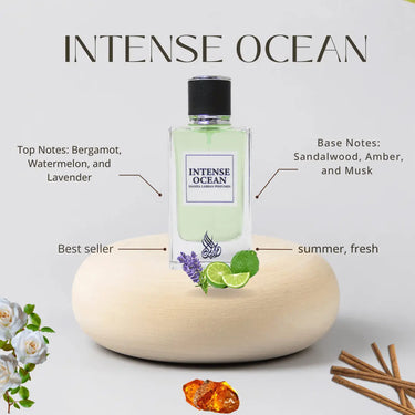 INTENSE OCEAN for Men